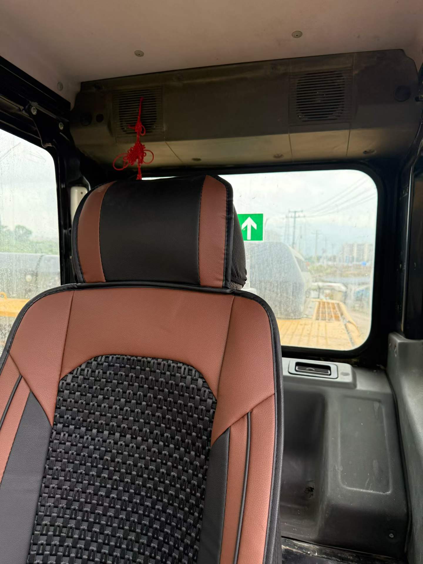 Used Sany SY365H Excavator 2016 Model / 7