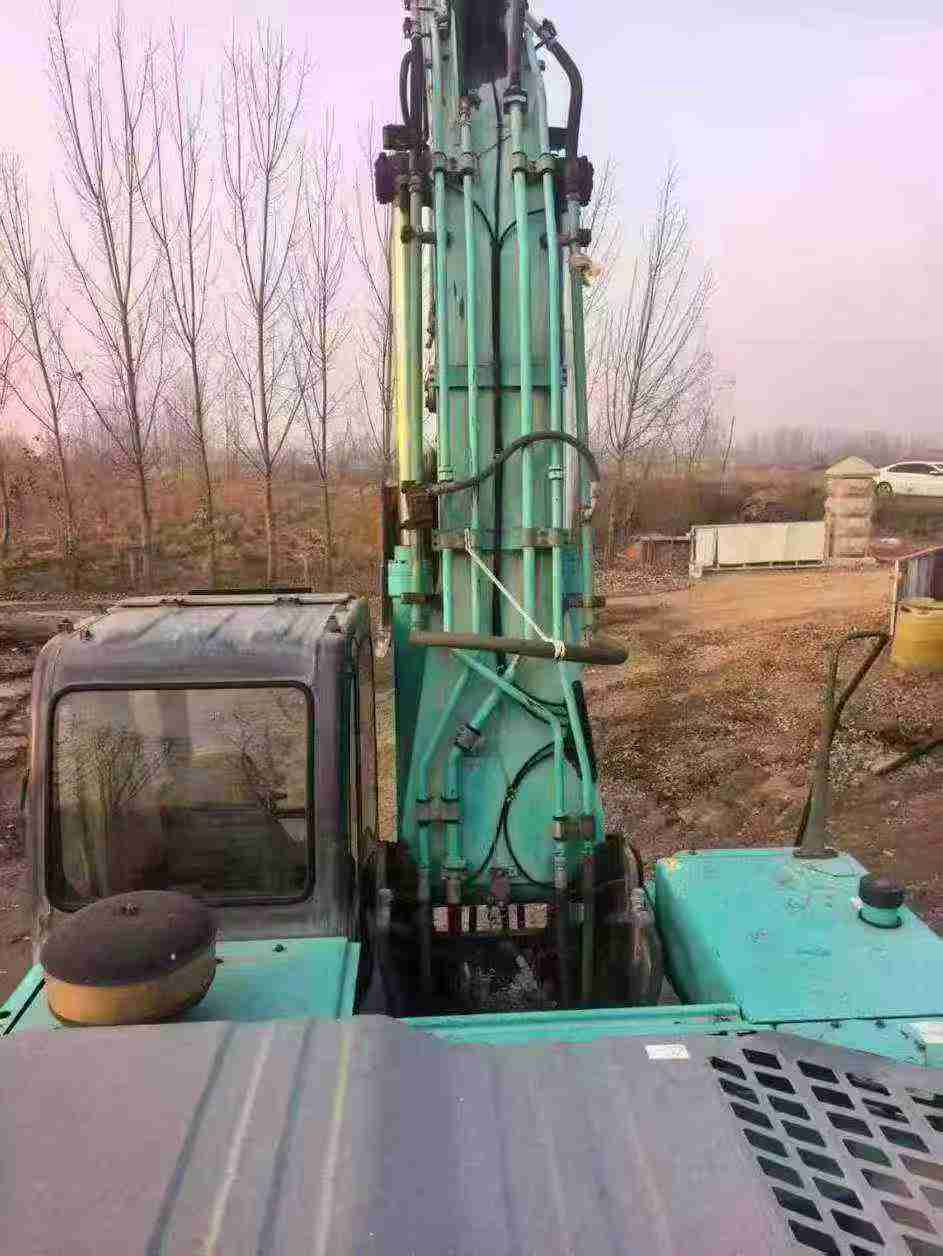 Used Kobelco SK330 Excavator 2013 Model / 2