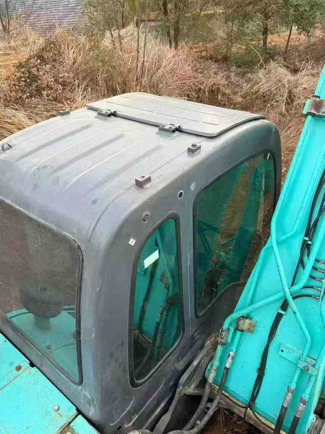 Used Kobelco SK130 Excavator 2019 Model / 5