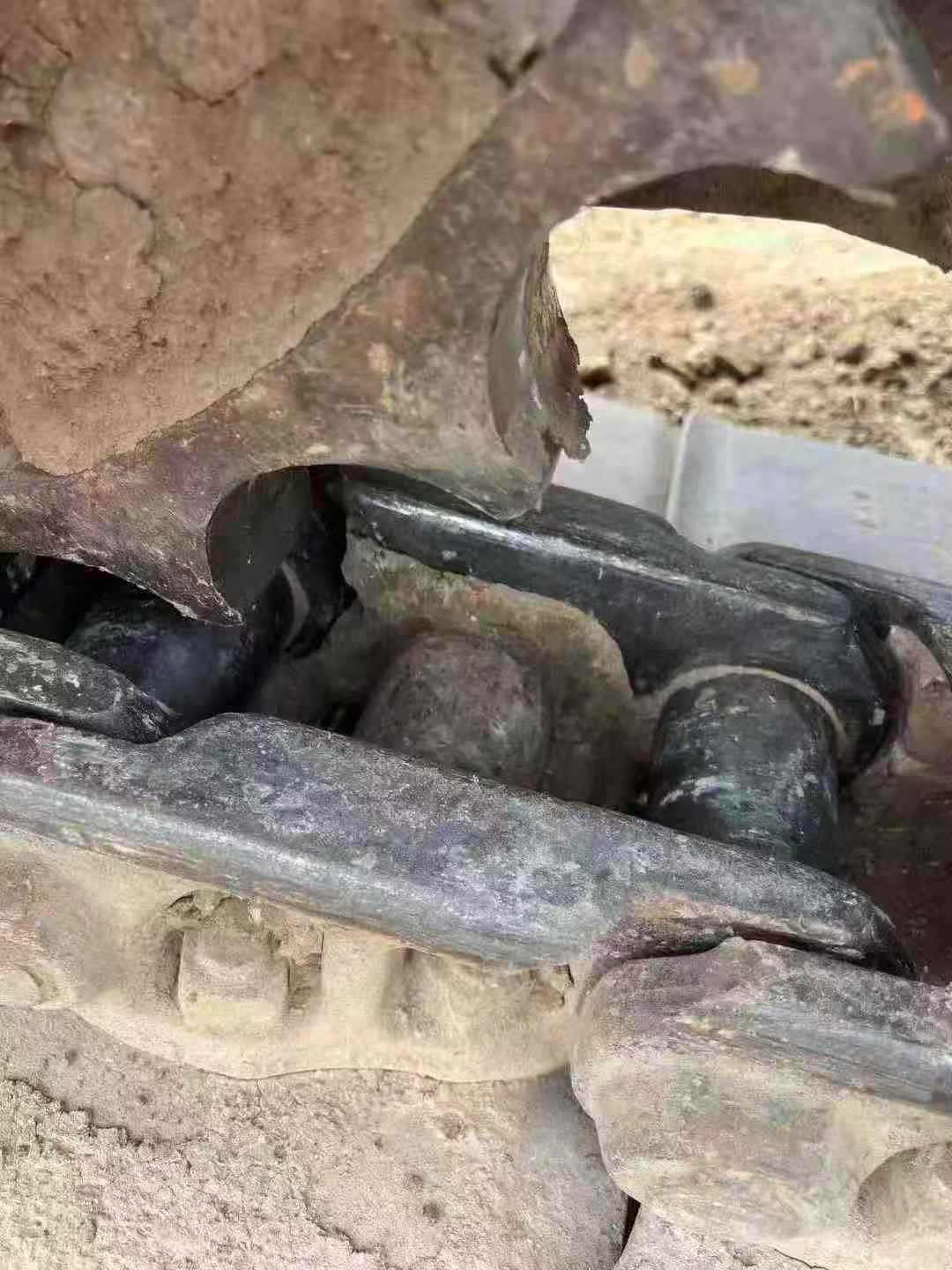 Used Kobelco SK250 Excavator 2016 Model / 6