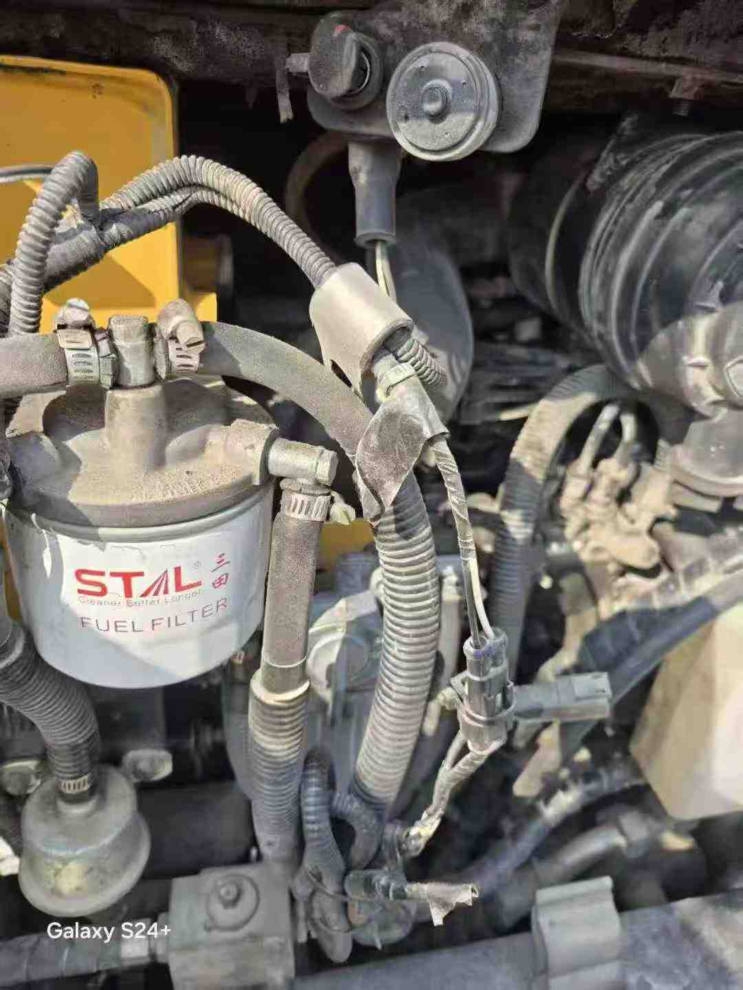 Used Sany SY16E Excavator 2020 Model / 3