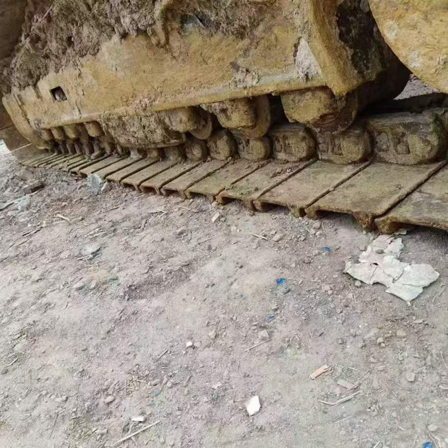 Used Caterpillar 349FL Excavator 2018 Model / 6