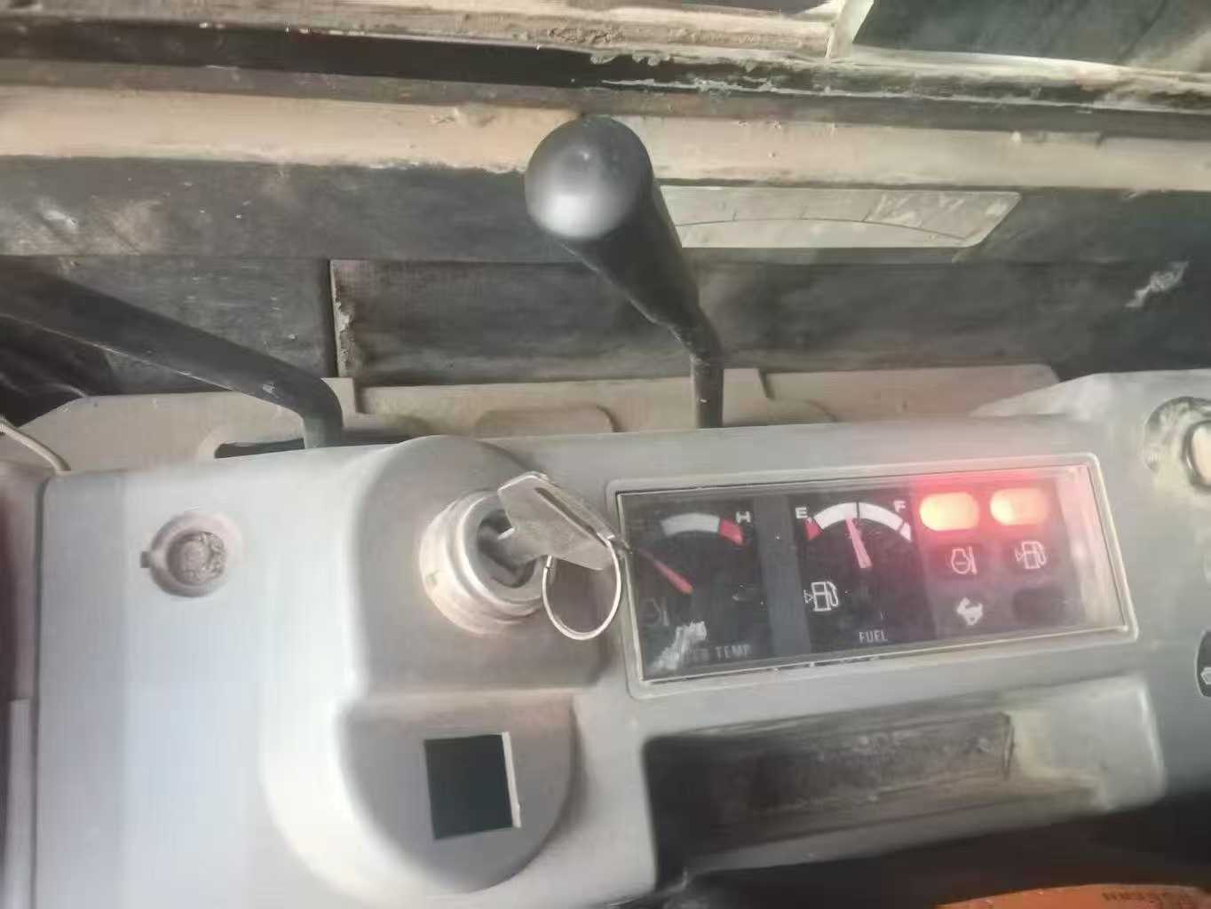 Used Kobelco SK60 Excavator 2016 Model / 6