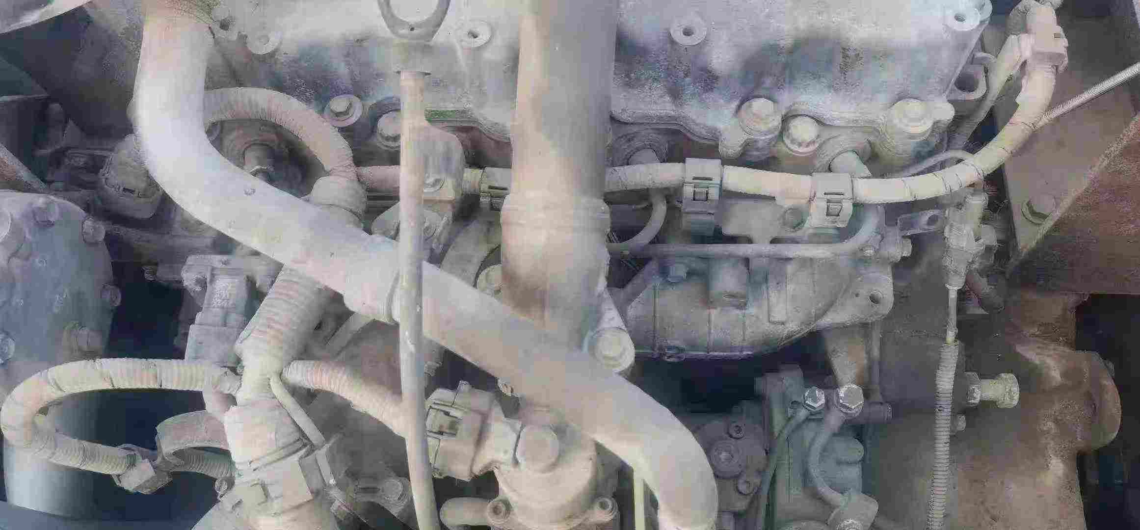 Used Kobelco SK60 Excavator 2016 Model / 2