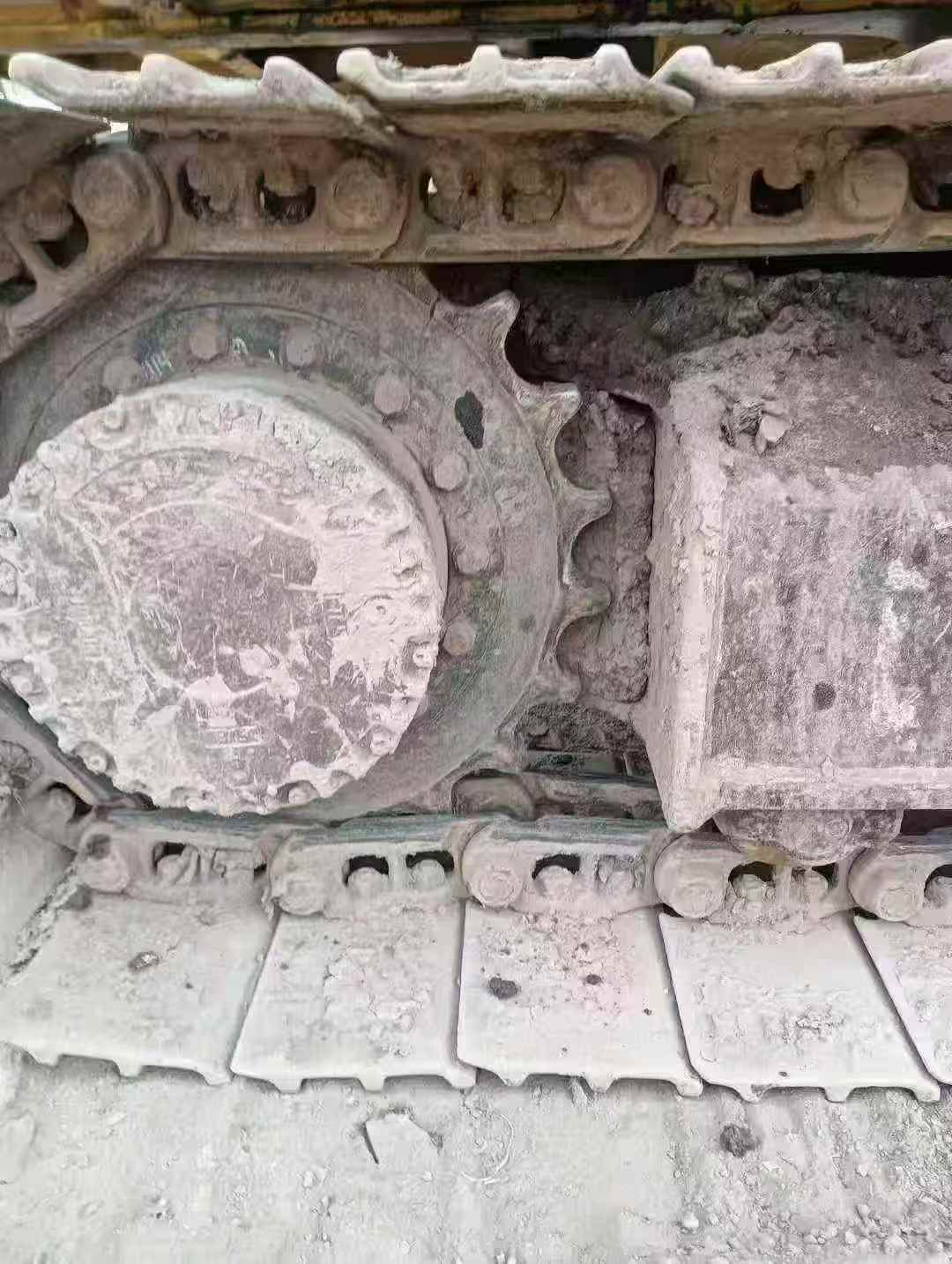 Used Komatsu PC30-7 Excavator 2016 Model / 9