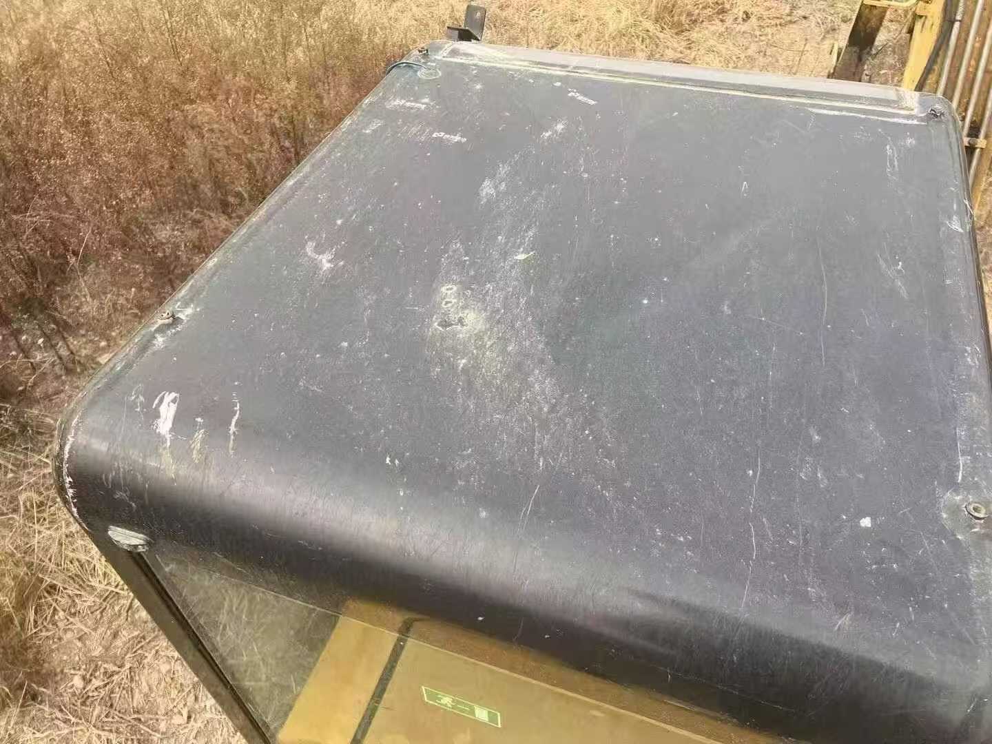 Used Caterpillar 306E Excavator 2019 Model / 5