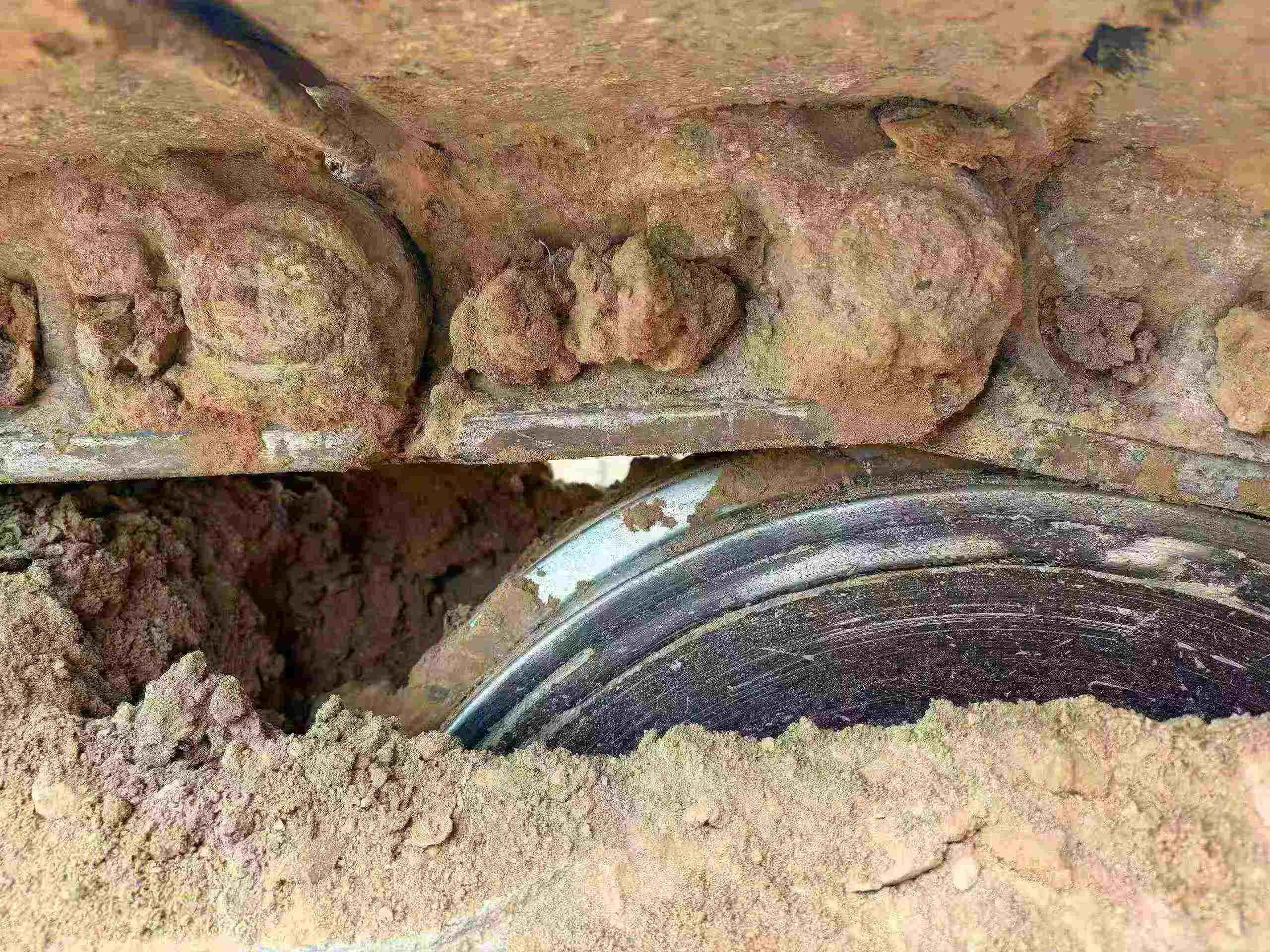 Used XCMG XE205GH Excavator 2022 Model / 5