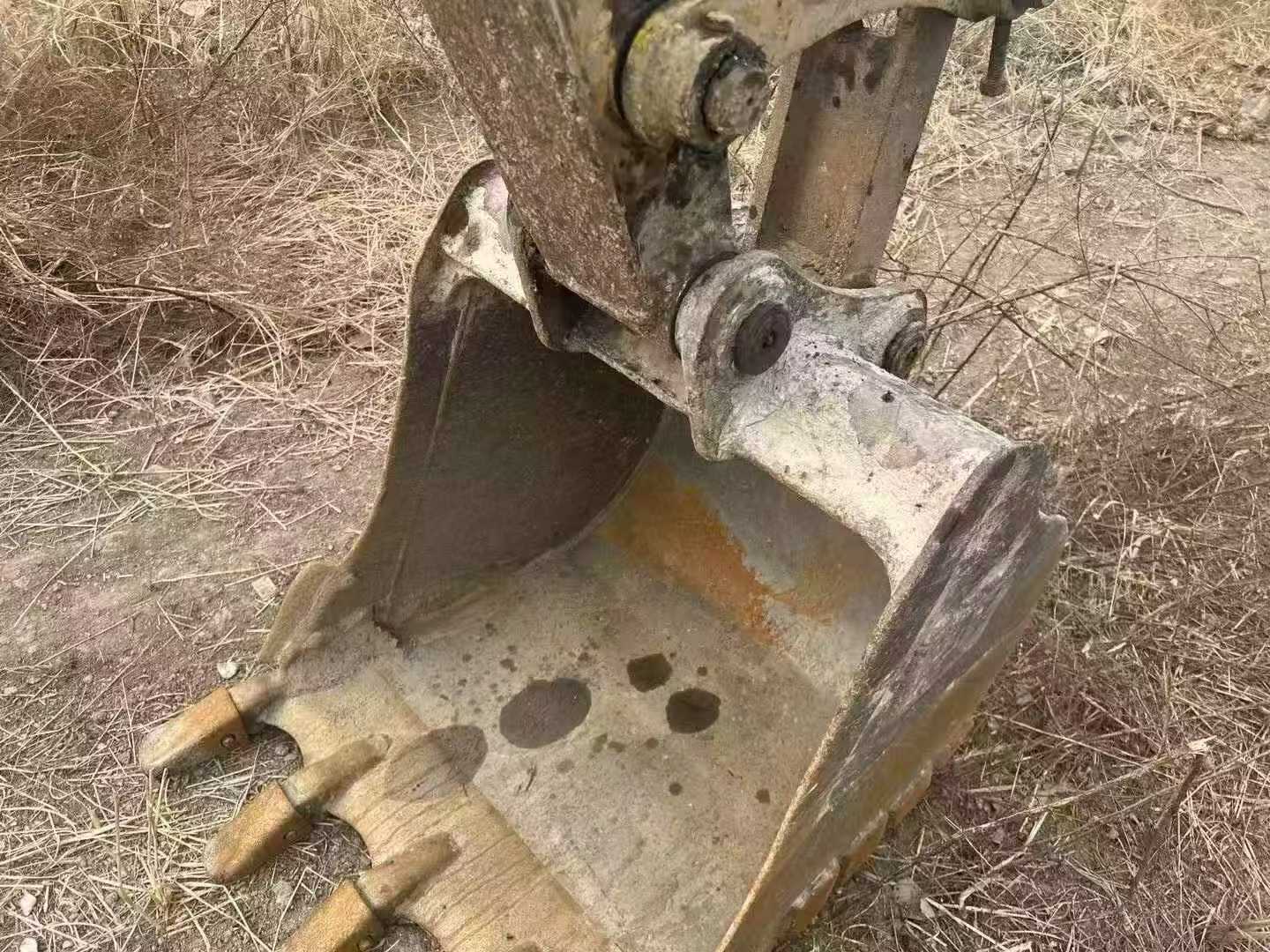 Used Caterpillar 306E Excavator 2019 Model / 4