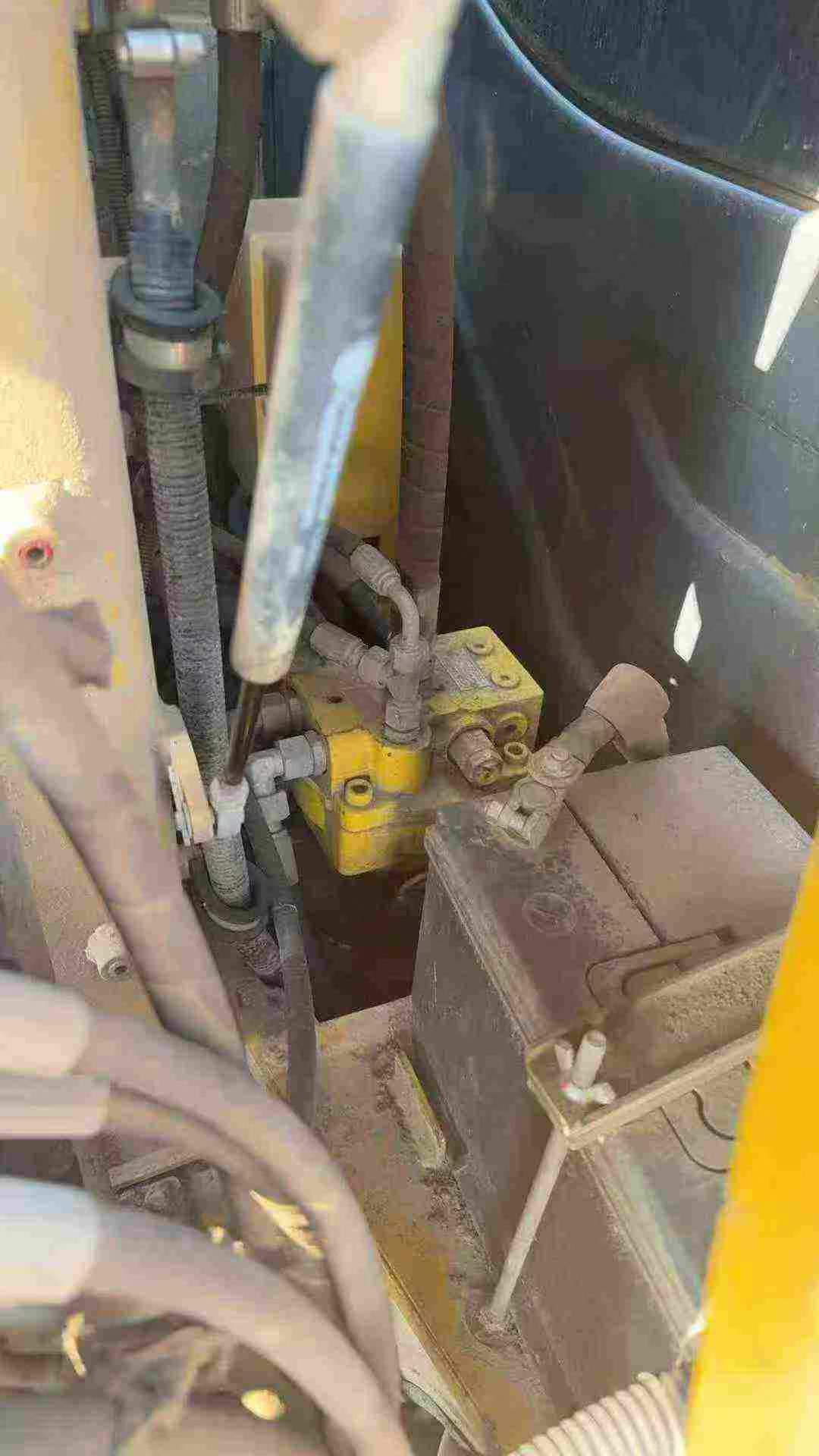 Used XCMG XE60 Excavator 2018 Model / 6