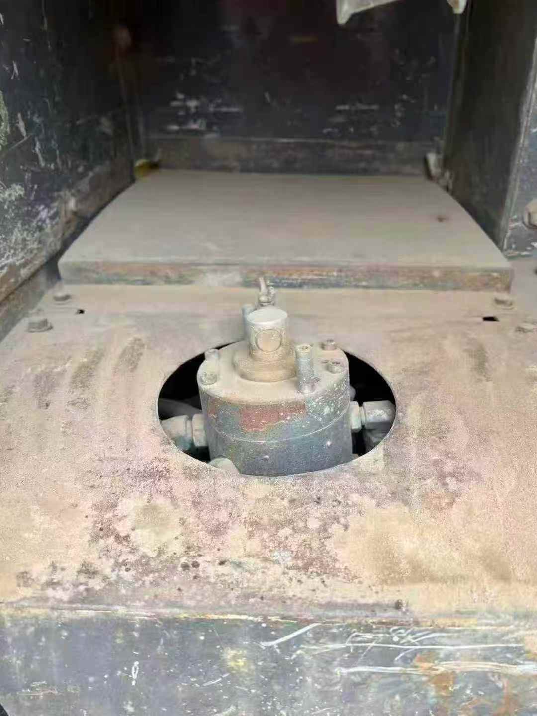 Used Sumitomo SH200 Excavator 2016 Model / 5