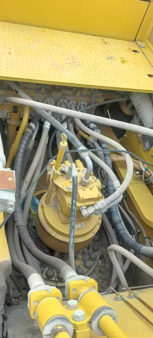 Used Caterpillar 336FLH Excavator 2021 Model / 7