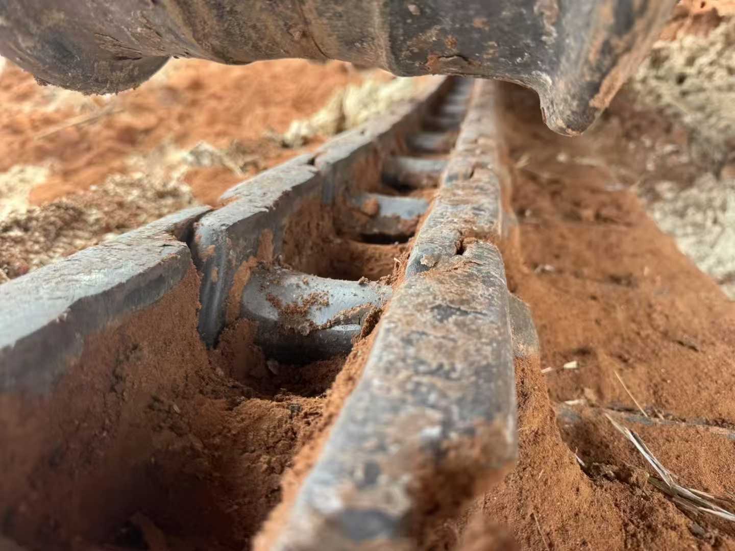 Used Doosan DX215-9CN Excavator 2019 Model / 6