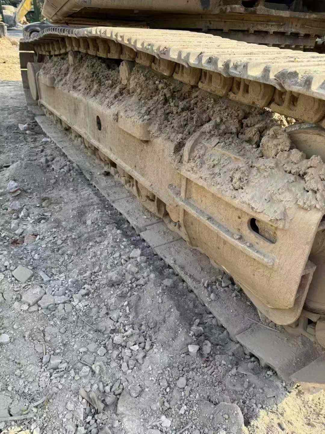 Used XCMG XE370 Excavator 2022 Model / 7