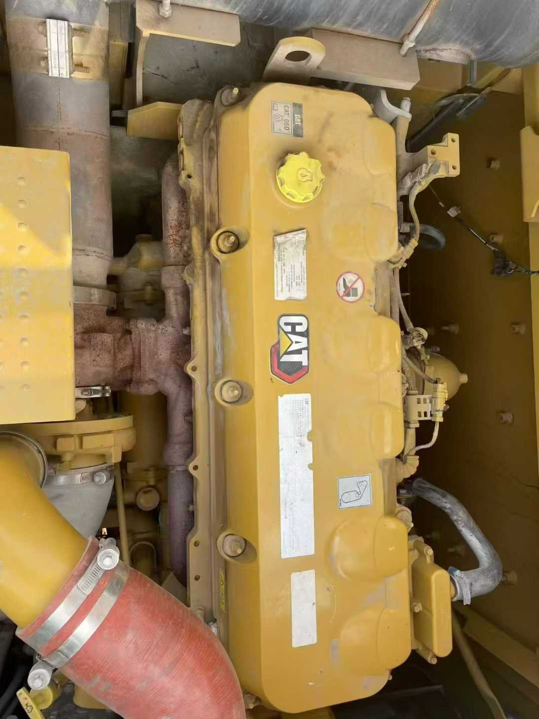 Used Caterpillar CAT352  Excavator 2022 Model / 3