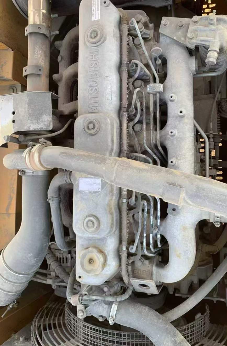 Used Sany SY205C-9 Excavator 2016 Model / 4