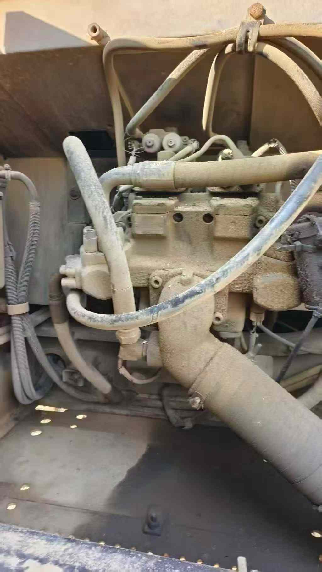 Used Hitachi EX210-5 Excavator 2016 Model / 5