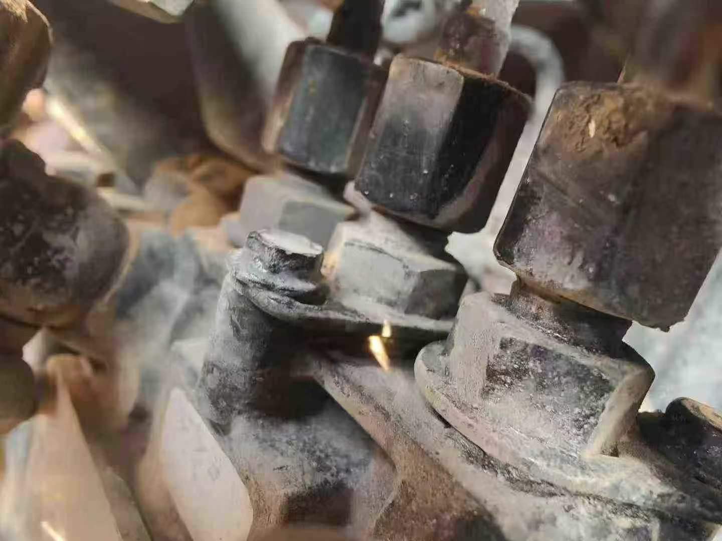 Used Hitachi ZX17U-2 Excavator 2016 Model / 3