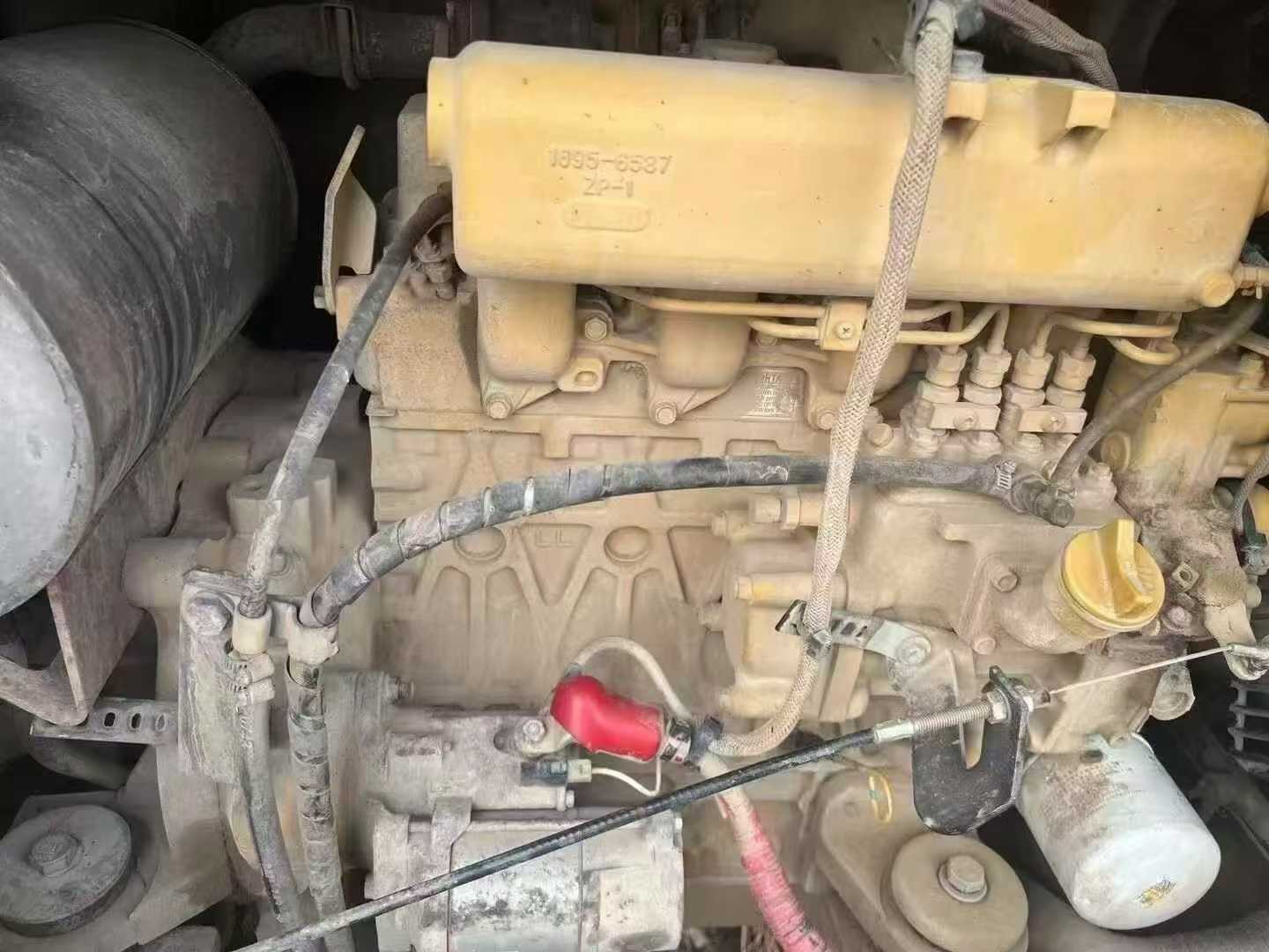 Used Caterpillar 306E Excavator 2019 Model / 8