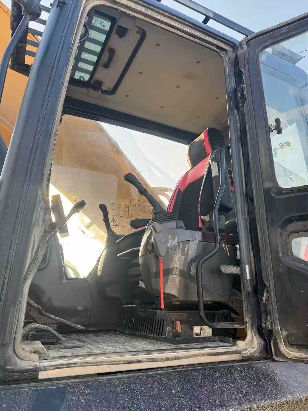 Used Sany SY85 Excavator 2020 Model / 9