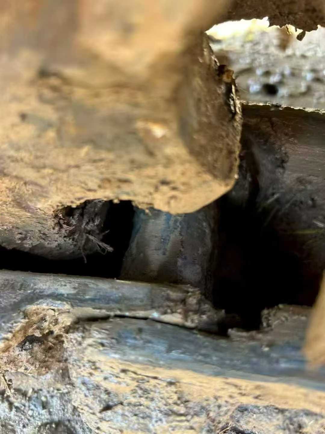 Used Caterpillar 305.5 Excavator 2018 Model / 4