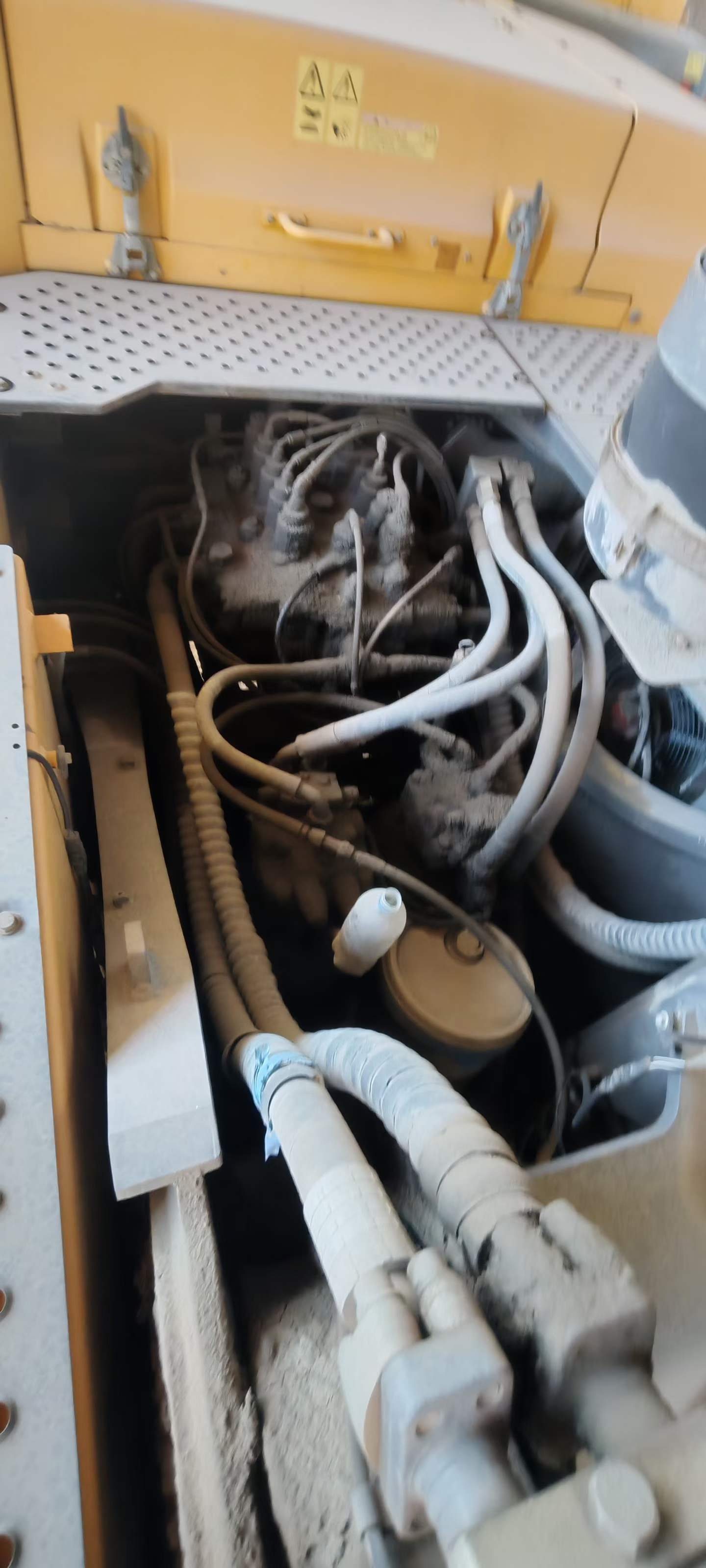 Used Volvo EC480 Excavator 2020 Model / 5