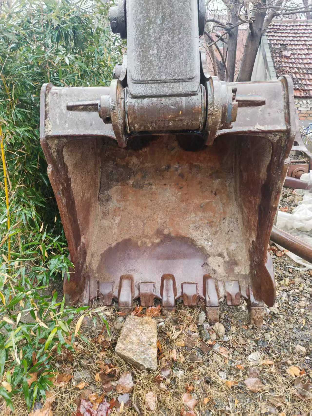 Used XCMG LW200 Excavator 2021 Model / 6