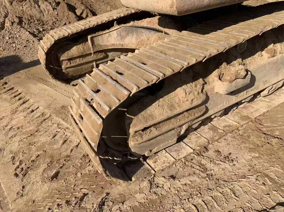 Used Sany SY205C-9 Excavator 2016 Model / 7