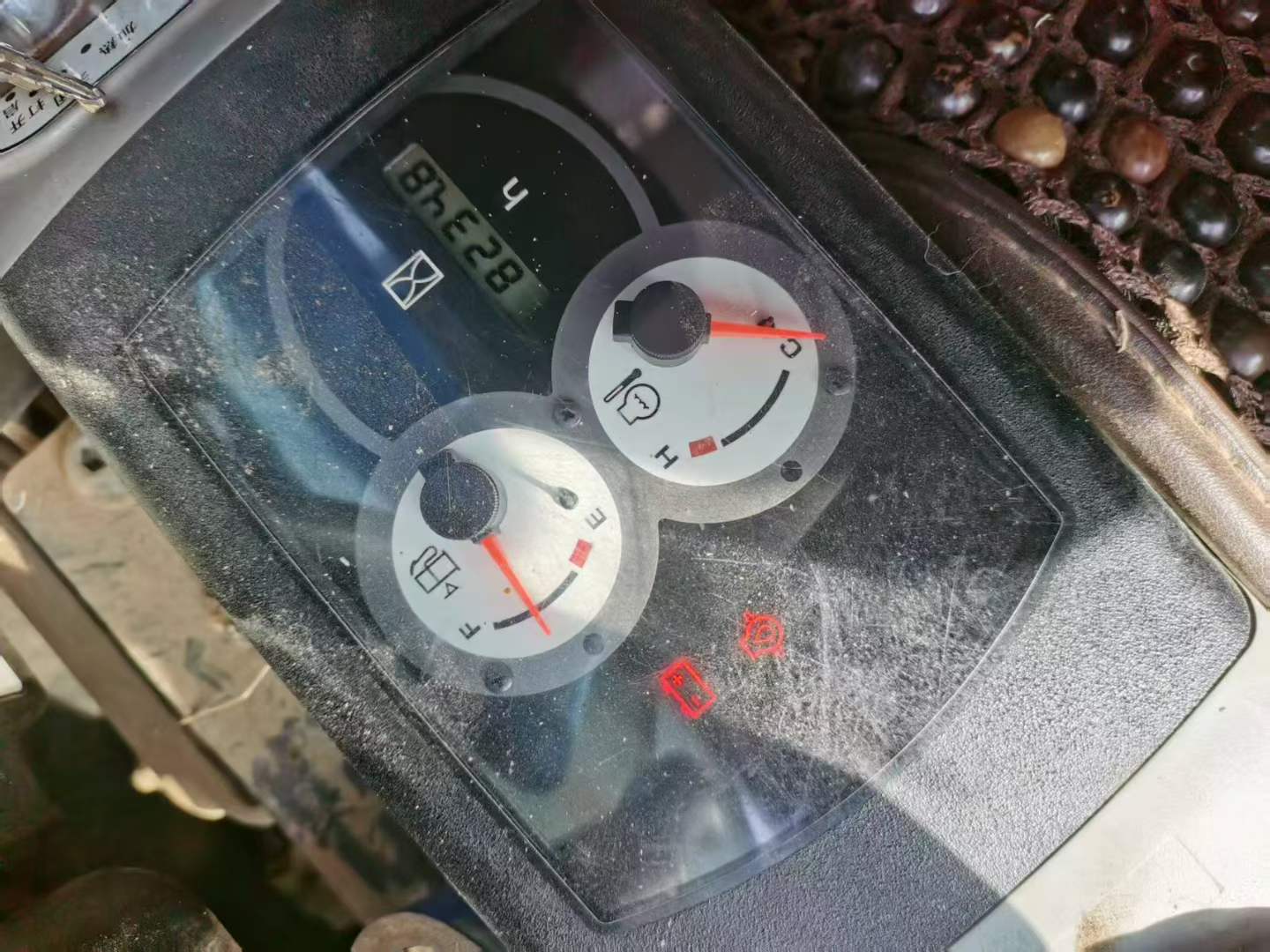 Used Komatsu PC800 Excavator 2018 Model / 3