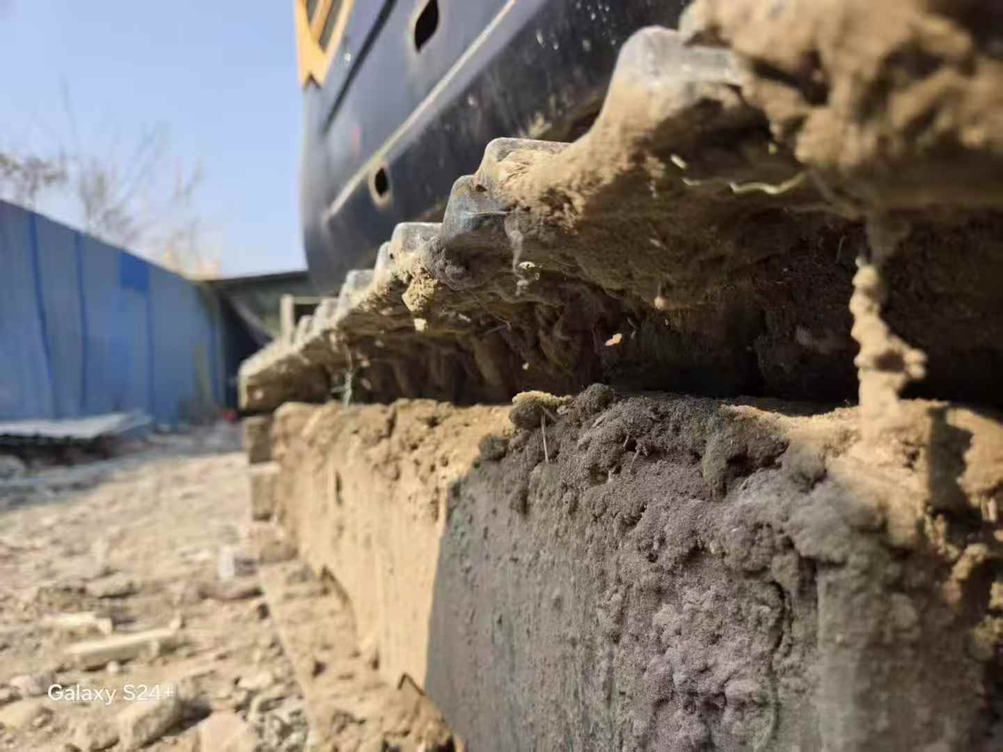 Used Sany SY16E Excavator 2020 Model / 5