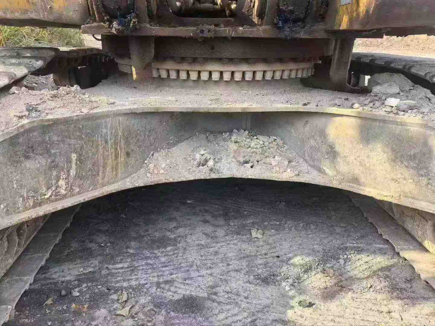 Used Caterpillar 349FL Excavator 2016 Model / 2