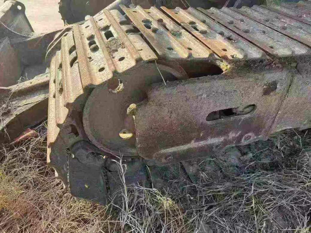 Used XCMG XE60 Excavator 2018 Model / 8