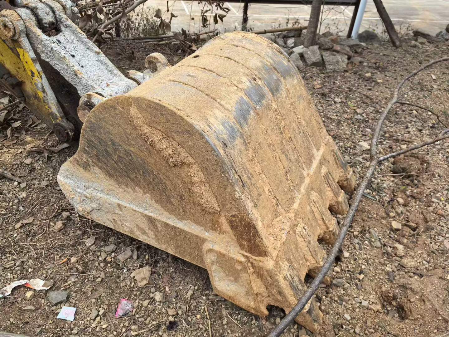 Used Sumitomo SH120 Excavator 2016 Model / 9