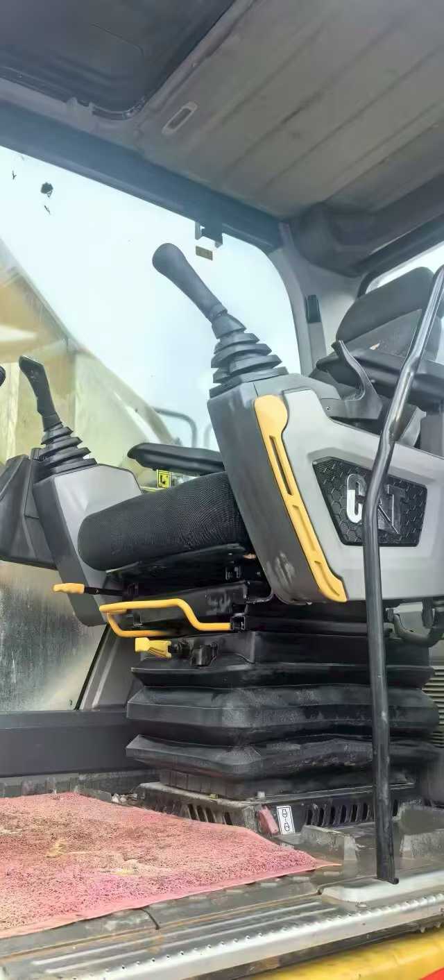 Used Caterpillar 336FLH Excavator 2021 Model / 6