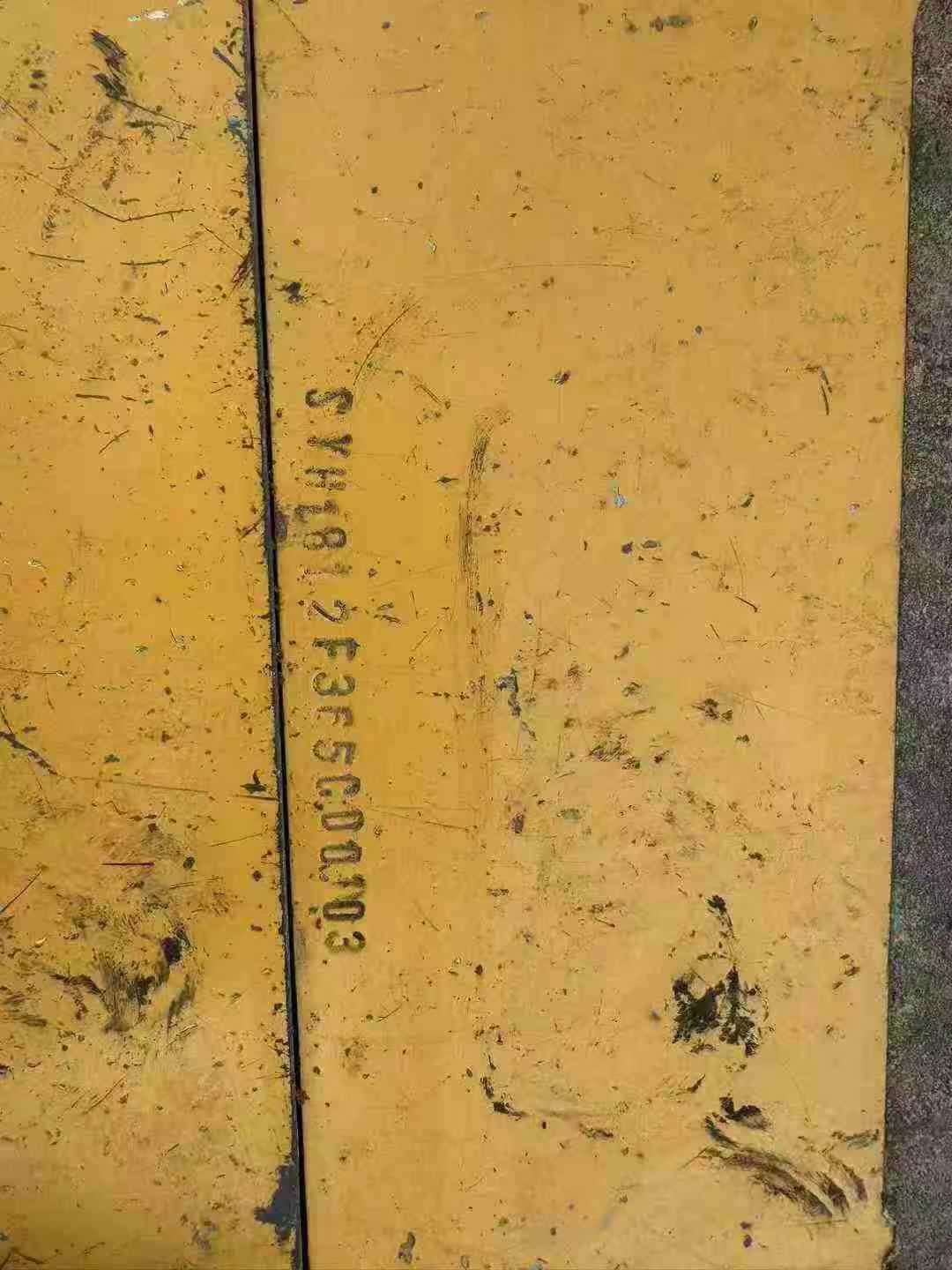 Used Sany SY365H-10 Excavator 2019 Model / 6