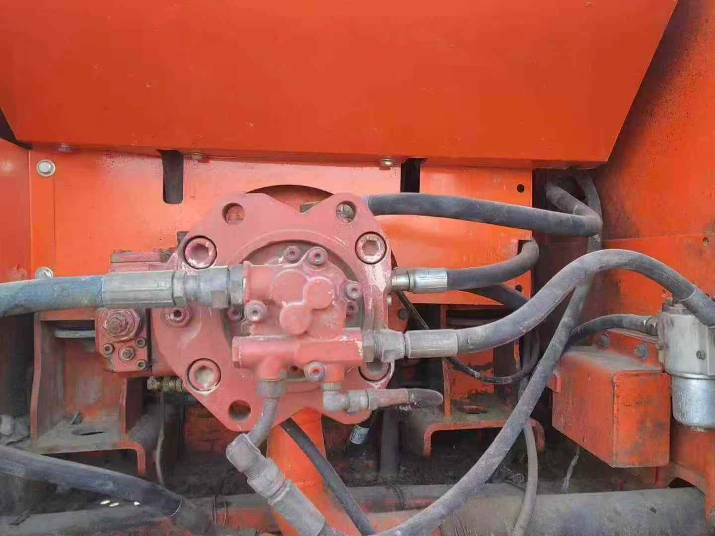 Used Doosan DH300-7 Excavator 2012 Model / 5