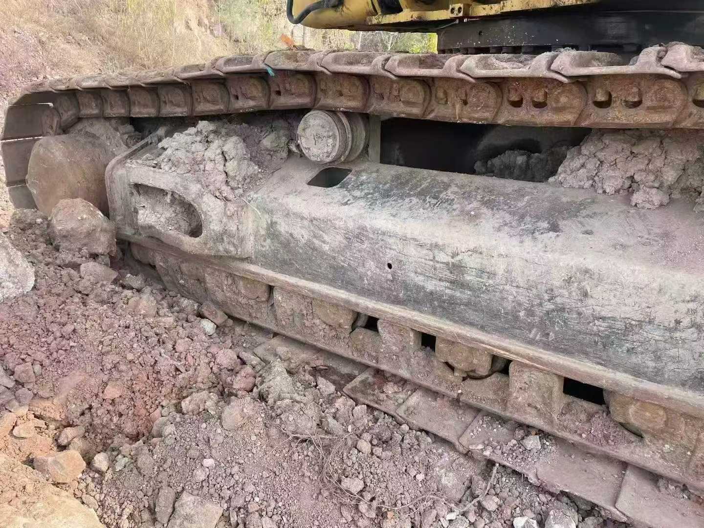 Used Caterpillar CAT352  Excavator 2022 Model / 7