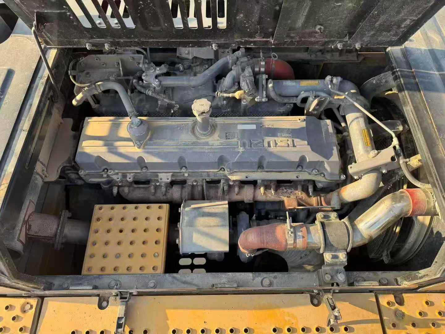 Used Sany SY85 Excavator 2020 Model / 6