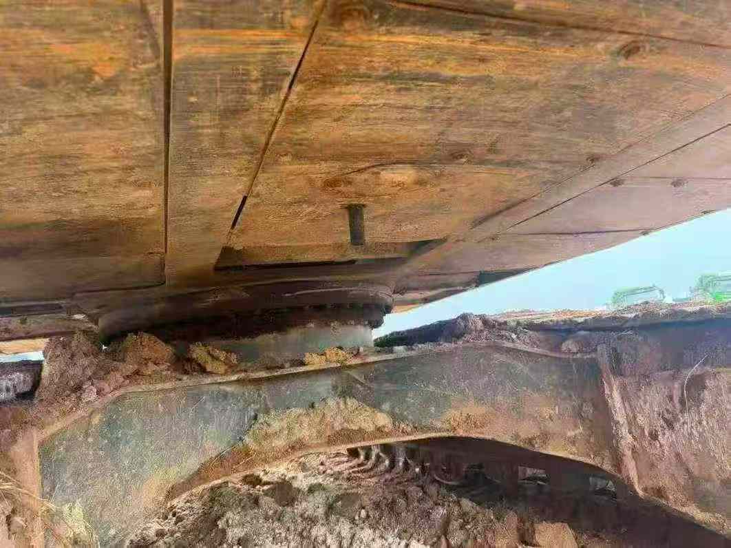 Used Doosan DX15 Excavator 2019 Model / 4