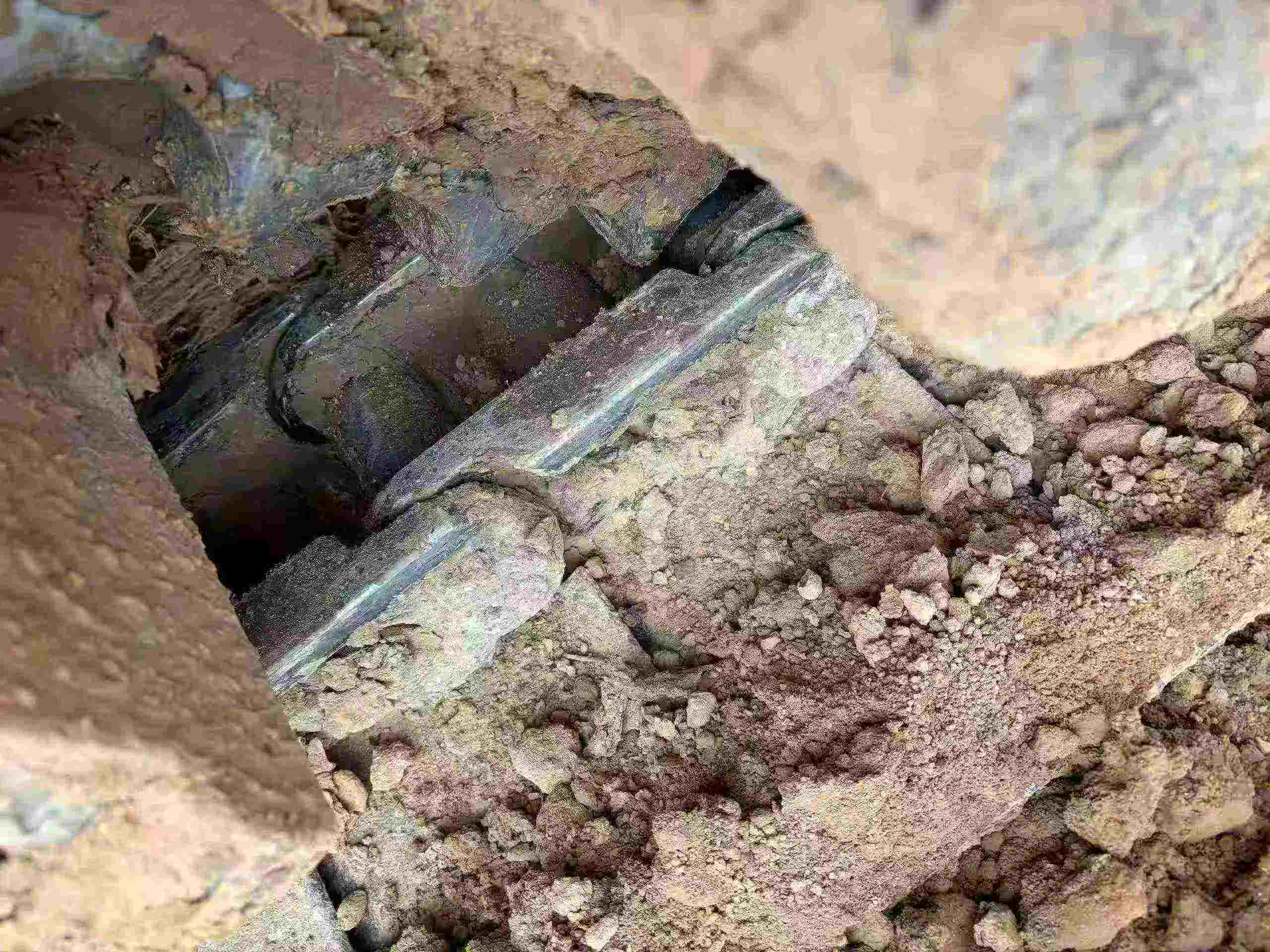 Used XCMG XE205GH Excavator 2022 Model / 9