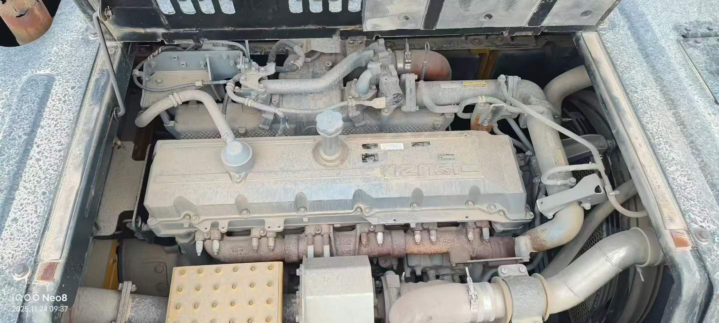 Used Sany SY85 Excavator 2019 Model / 3