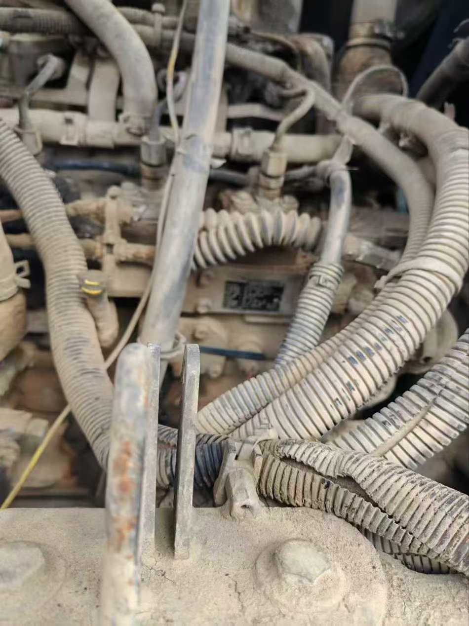 Used Case CX75 Excavator 2016 Model / 7