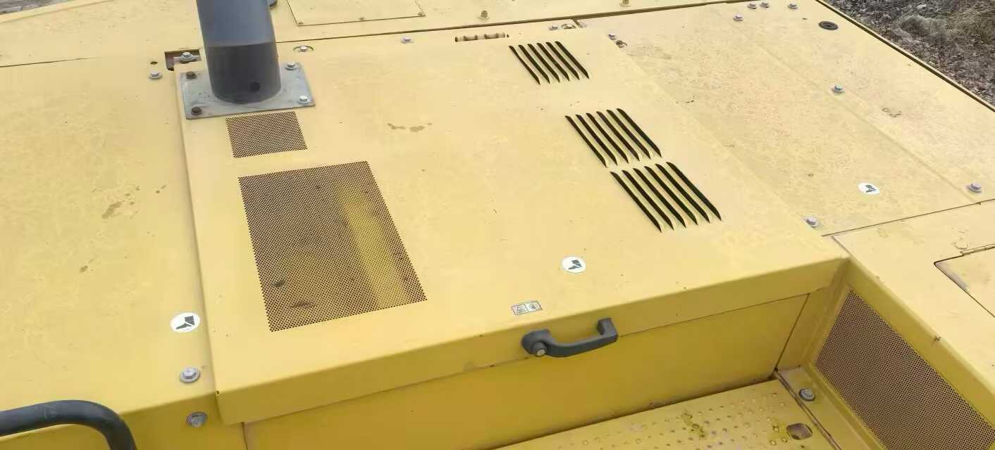 Used Caterpillar 336FLH Excavator 2021 Model / 5