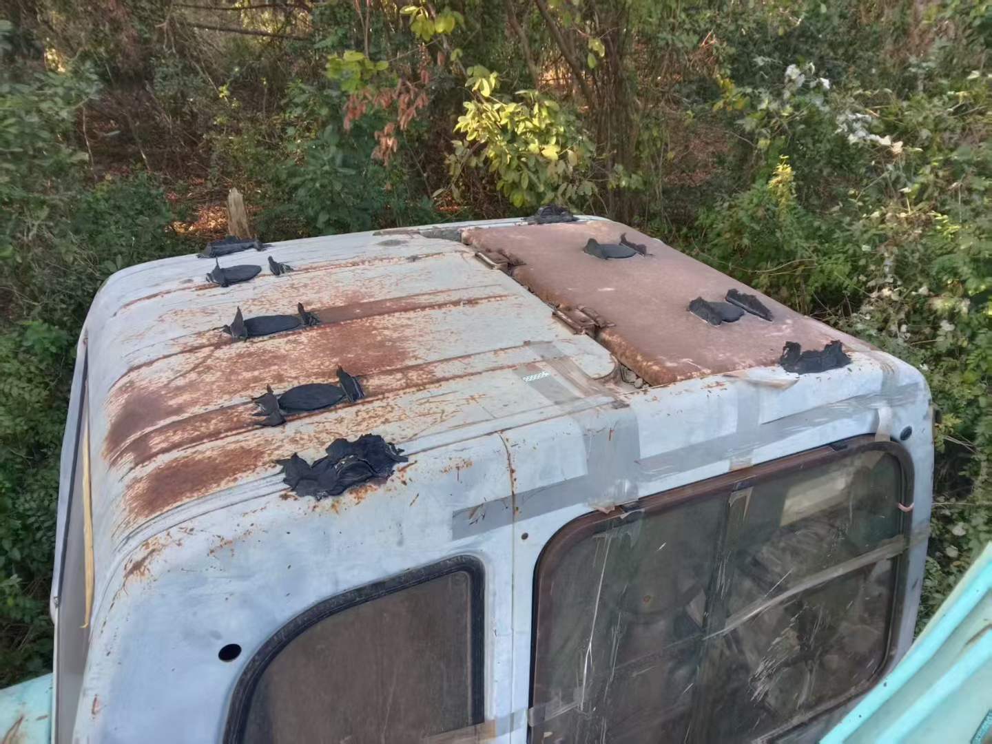 Used Kobelco SK120-5 Excavator 2016 Model / 5