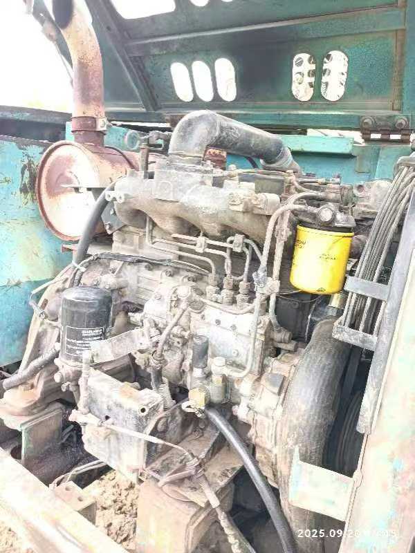 Used Kobelco SK100-5.5 Excavator 2016 Model / 3