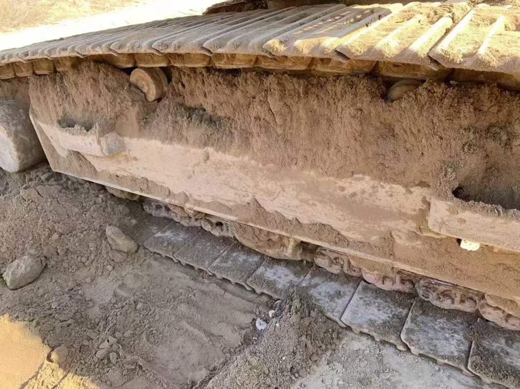 Used Sany SY205C-9 Excavator 2016 Model / 9