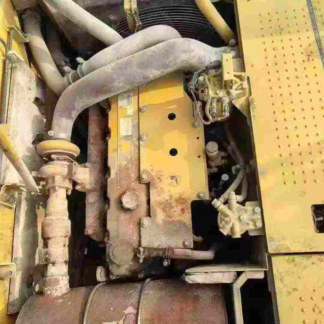 Used Caterpillar 320D Excavator 2016 Model / 2