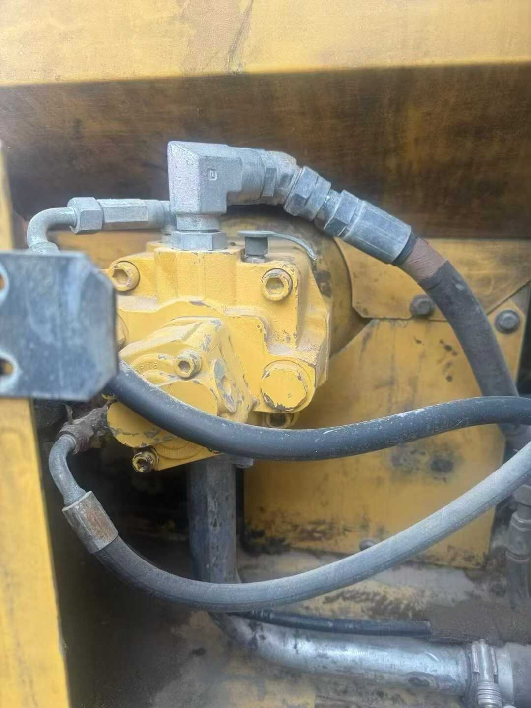 Used Caterpillar 307V2 Excavator 2012 Model / 8