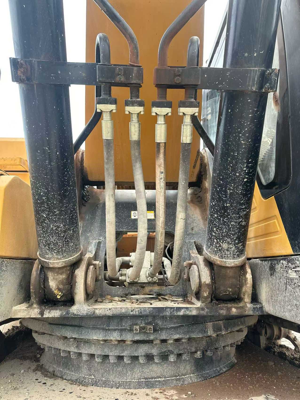 Used Sany SY85 Excavator 2020 Model / 9