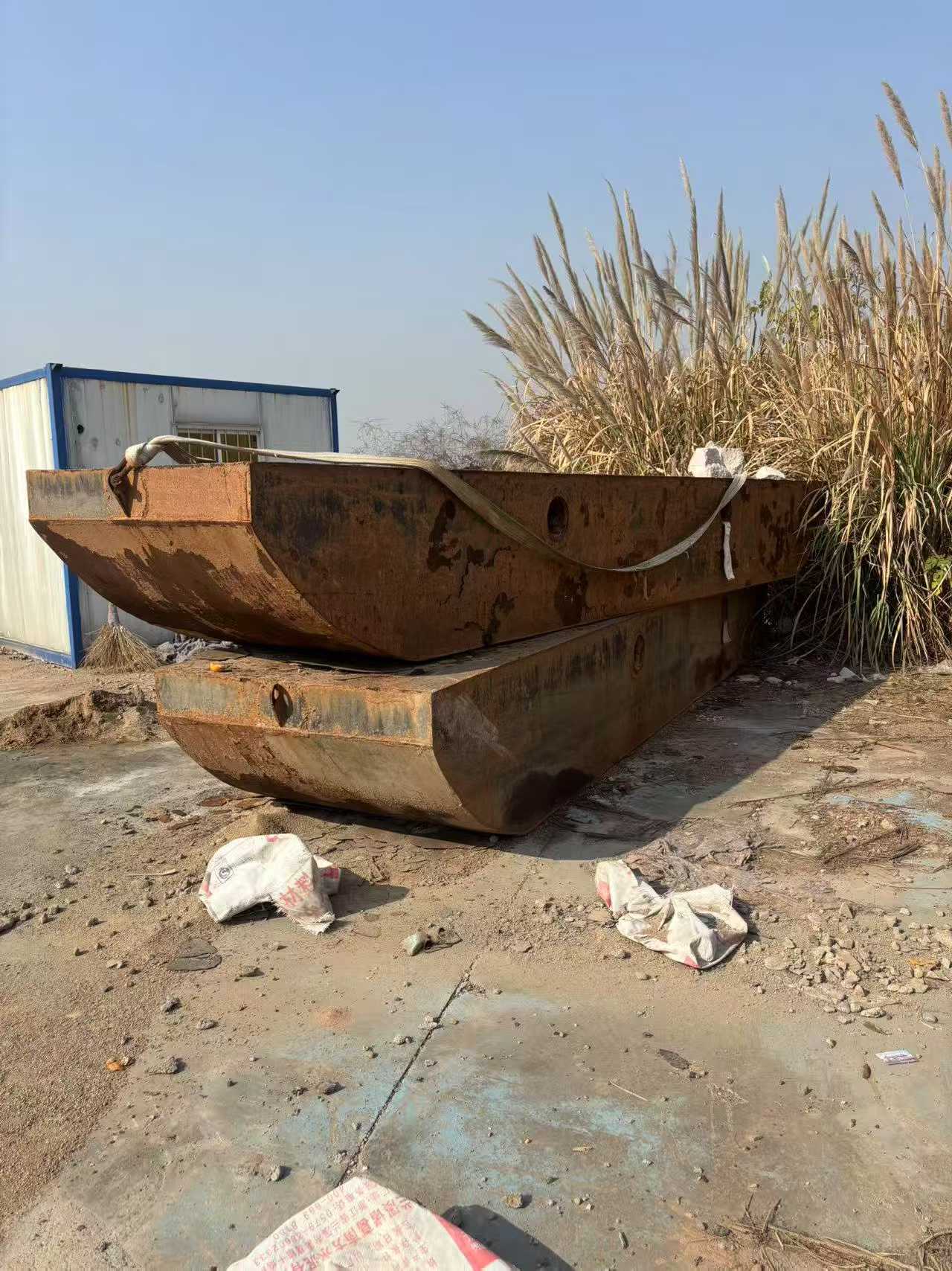 Used Caterpillar 312D Excavator 2016 Model / 5