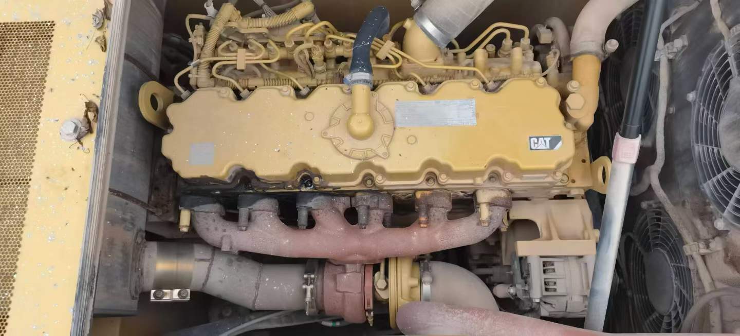 Used Caterpillar 323 Excavator 2019 Model / 2